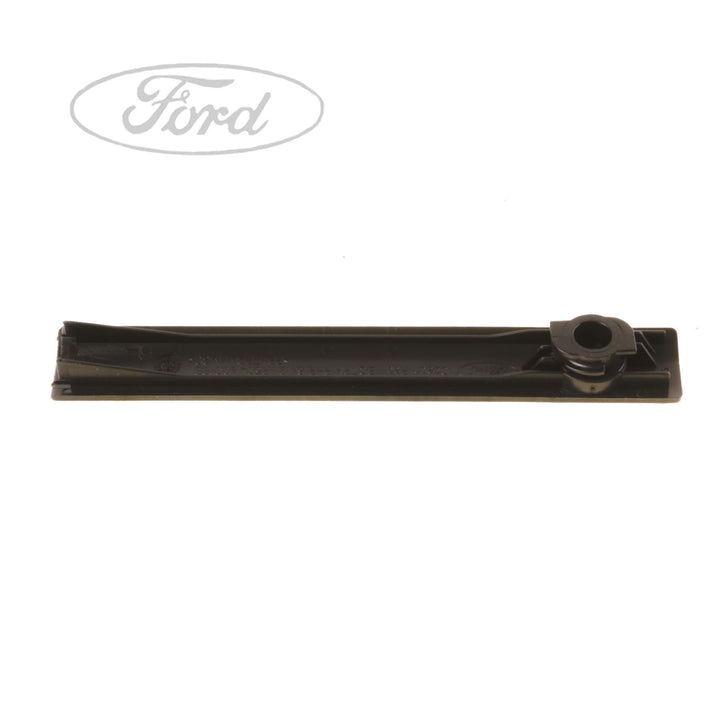 Moldura y riel de techo parte trasera O/S (lado del pasajero) original para Ford S-Max Galaxy 06-15 1381578
