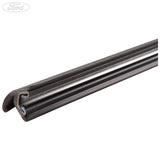 S-Max/Galaxy 2006-2015 Burlete Inferior de Puerta Negro