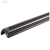 S-Max/Galaxy 2006-2015 Burlete Inferior de Puerta Negro