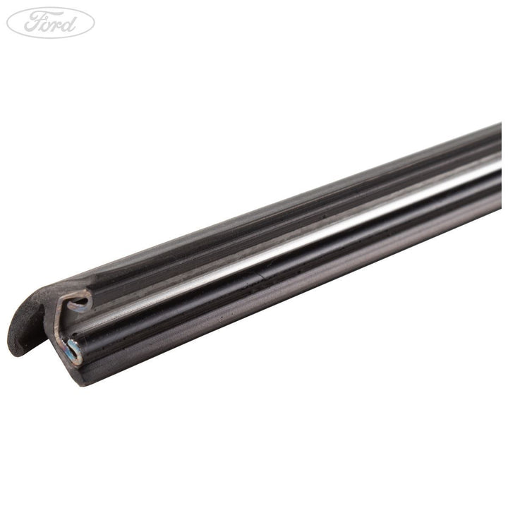 S-Max/Galaxy 2006-2015 Burlete Inferior de Puerta Negro
