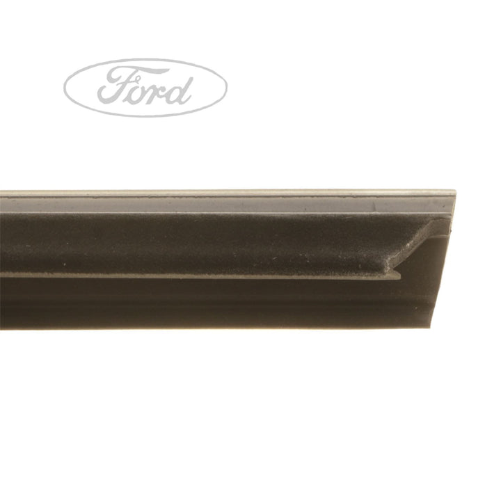 Burlete para cinturón de puerta delantera O/S (lado del pasajero) original para Ford Focus 1738095