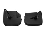 Original Ford Tourneo/Transit Courier Guardabarros traseros,adaptados