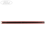 Moldura imprimada para puerta delantera O/S (lado del pasajero) original para Ford S-Max Galaxy 2006-2015 1806470