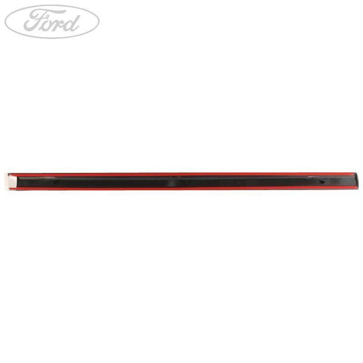 Moldura imprimada para puerta delantera O/S (lado del pasajero) original para Ford S-Max Galaxy 2006-2015 1806470