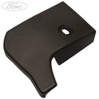 Ford Fiesta 2012-2019 Extensión Panel Rocker Carrocería Texturizada Negr 1877700