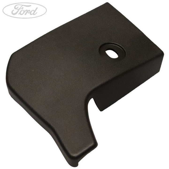 Ford Fiesta 2012-2019 Extensión Panel Rocker Carrocería Texturizada Negr 1877700