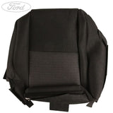 Funda de cojín de asiento original Ford 1901100