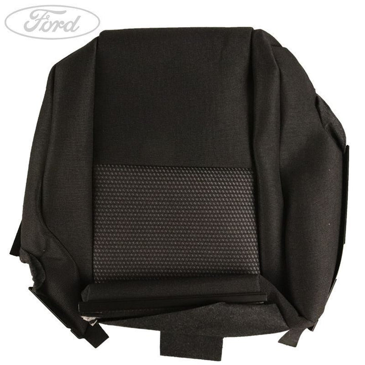 Funda de cojín de asiento original Ford 1901100