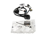 Original Ford Puma Kit de cables para gancho de remolque conector de 13 pins