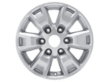 Original Ford Ranger 01/2012-01/2019 Llantas de aleación 16