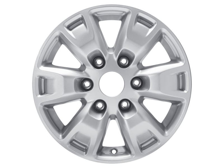 Original Ford Ranger 01/2012-01/2019 Llantas de aleación 16
