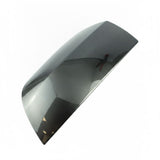 Cubierta de espejo retrovisor DER gris Bolder Ranger P703 2022+