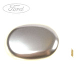 Focus Focus C-MAX Botón Freno de Mano Cromado-Satinado