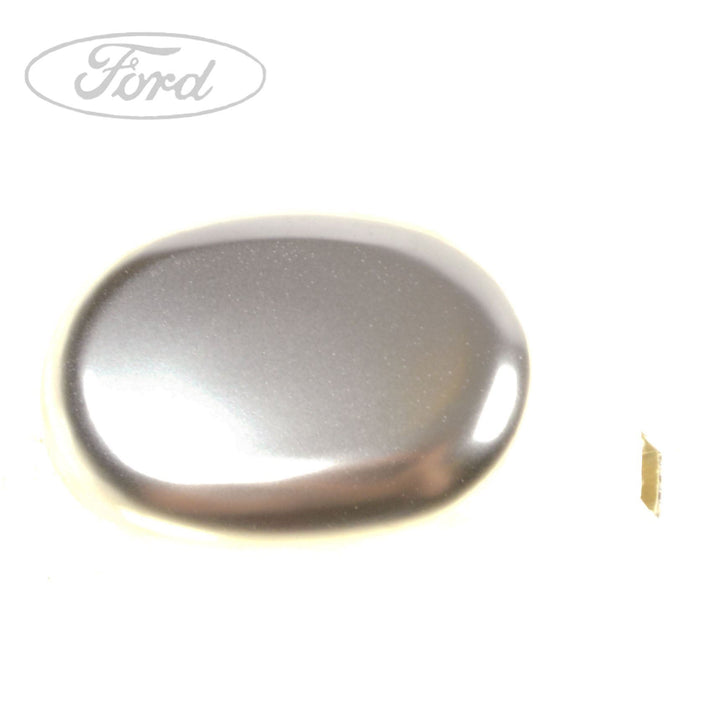 Focus Focus C-MAX Botón Freno de Mano Cromado-Satinado