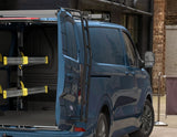 Original Ford Transit Custom desde 09/2023 Escalera trasera