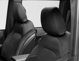 Bronco desde 10/2022 Coverking Fundas de asiento,para los asientos delanteros