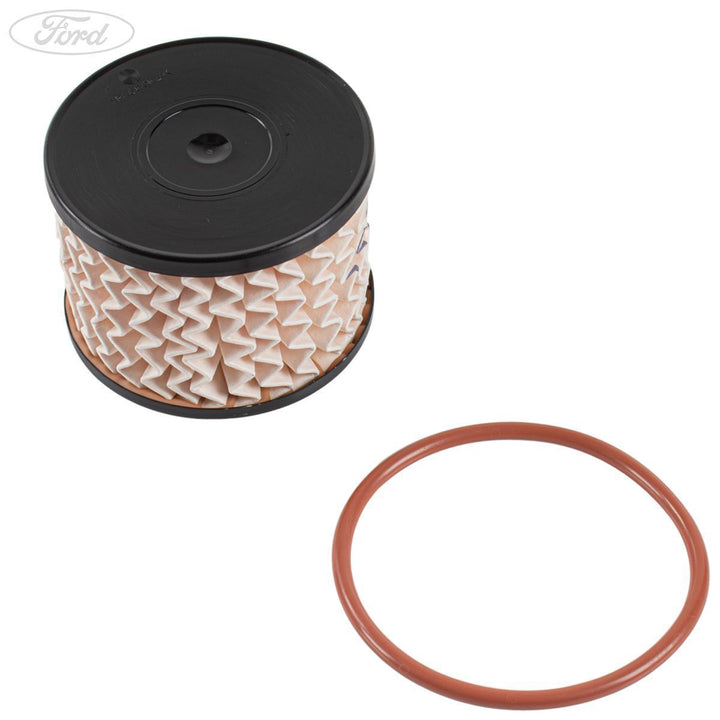 Filtro de combustible diésel original para Ford Focus Kuga S-Max 2.0 Duratorq CR TC 1318563