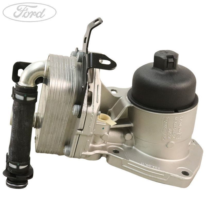 Ford S-Max/Galaxy Enfriador/Filtro de Aceite 1492022