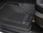 Original Ford Ranger 2022+ Alfombrillas todo tiempo para el frente 2629705
