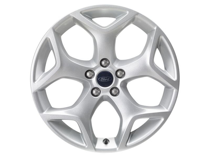 Original Ford Focus 01/2008-12/2010 Llantas de aleación 18