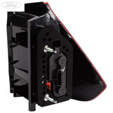 S-Max/Galaxy 2006-2015 Luz Exterior Conjunto Claro