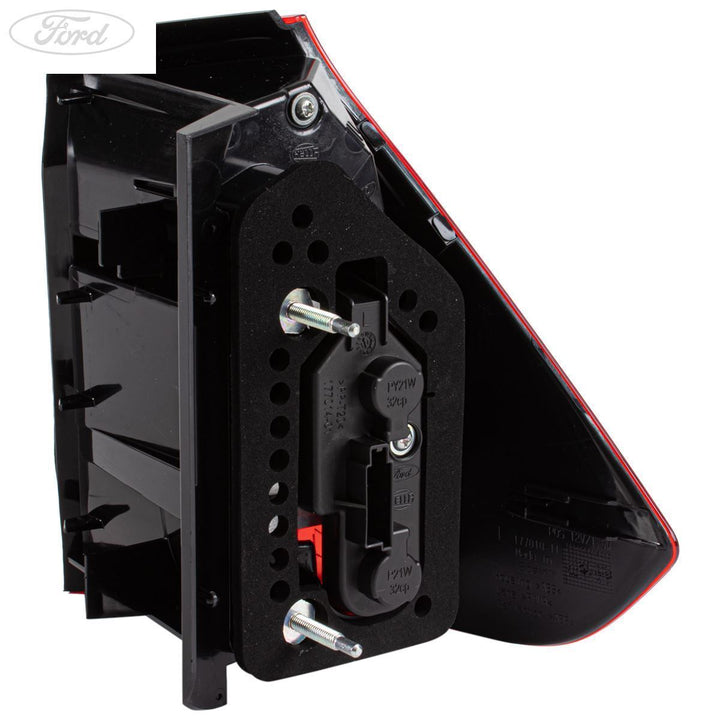 S-Max/Galaxy 2006-2015 Luz Exterior Conjunto Claro