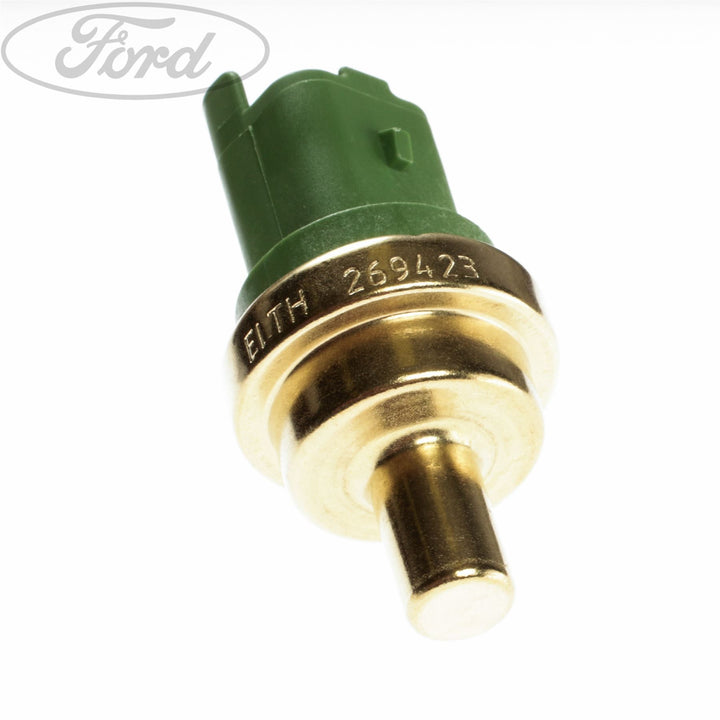 Sensor de temperatura del refrigerante del motor original Ford 1342631