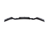 Original Ford Focus 01/2008-12/2010 Faldón paragolpes trasero