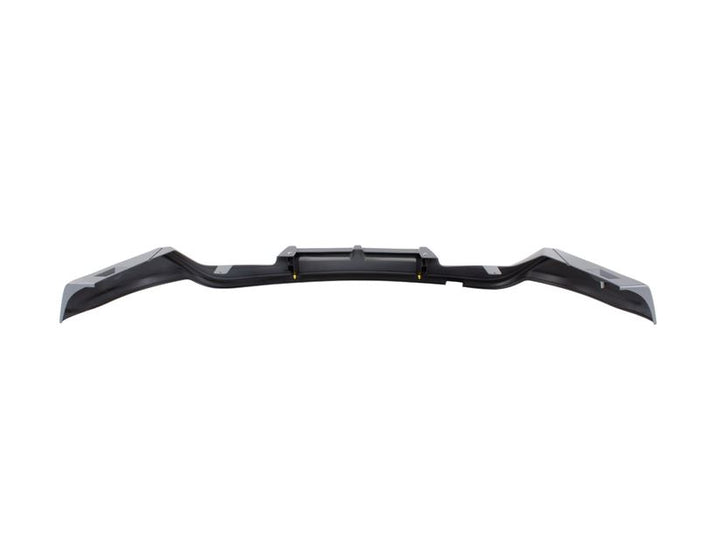Original Ford Focus 01/2008-12/2010 Faldón paragolpes trasero