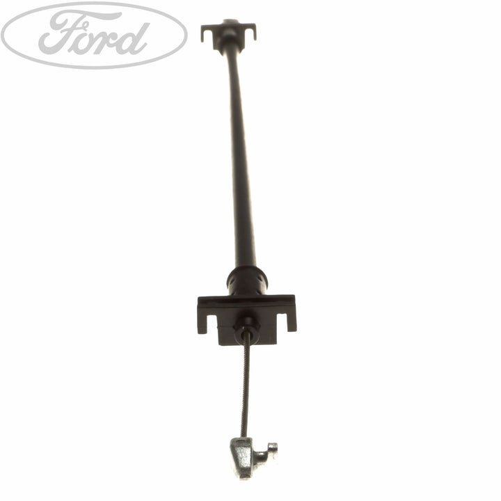 Ford Focus 2008-2024 Cable Liberación Portón Trasero 1480308