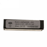 Retenedor con moldura para maletero trasero original para Ford Focus Kuga 1800020