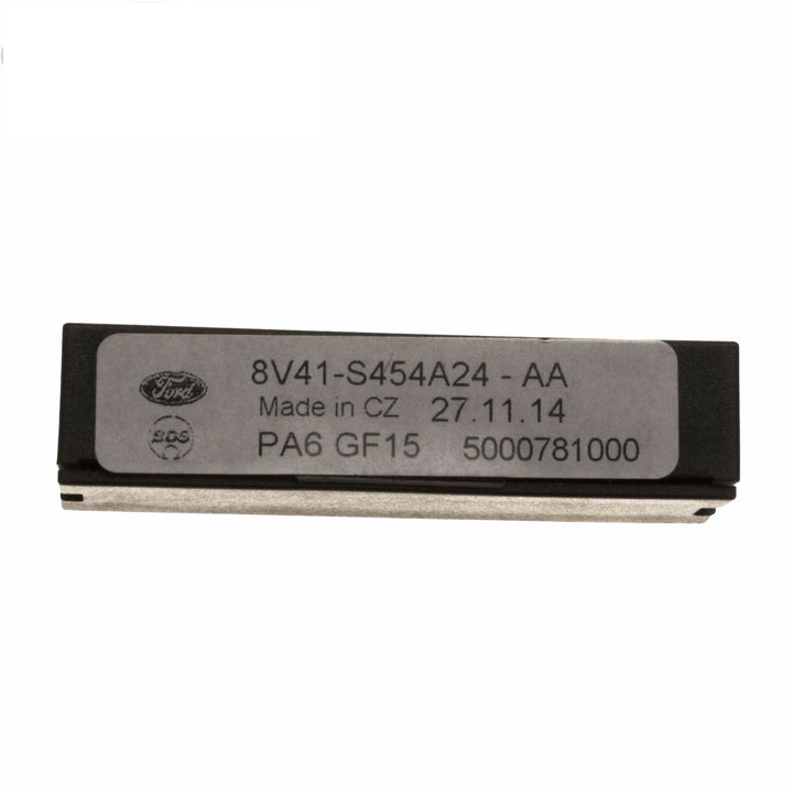 Retenedor con moldura para maletero trasero original para Ford Focus Kuga 1800020