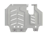 Original Ford Ranger Protector de bajos kit para motor y radiador,de aluminio.