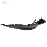 Tapa de parachoques original Ford 1883239