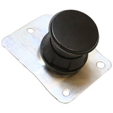 Refuerzo de seguridad para parachoques original Ford 1825700