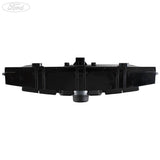 Panel de control de radio original Ford 5263192