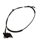 Cable de control de apertura de capó Fiesta 2017-2019