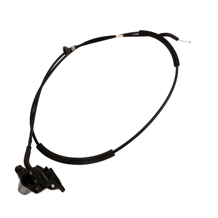 Cable de control de apertura de capó Fiesta 2017-2019