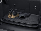 Ecosport Alfombra antideslizante para maletero