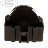 Ford S-Max Galaxy 2006-15 Interruptor de Encendido Negro 1758588