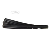 Focus 2011-2019 Burlete LD/LI Negro