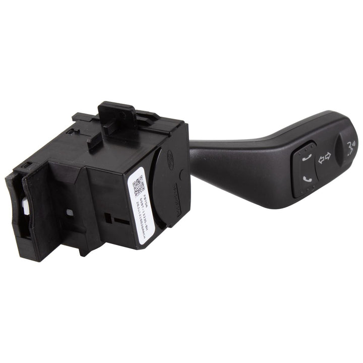 Palanca del control de voz con interruptor indicador para columna original Ford 1835510