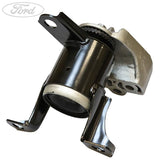 B-MAX 2012-2017 Soporte del Motor Delantero Negro