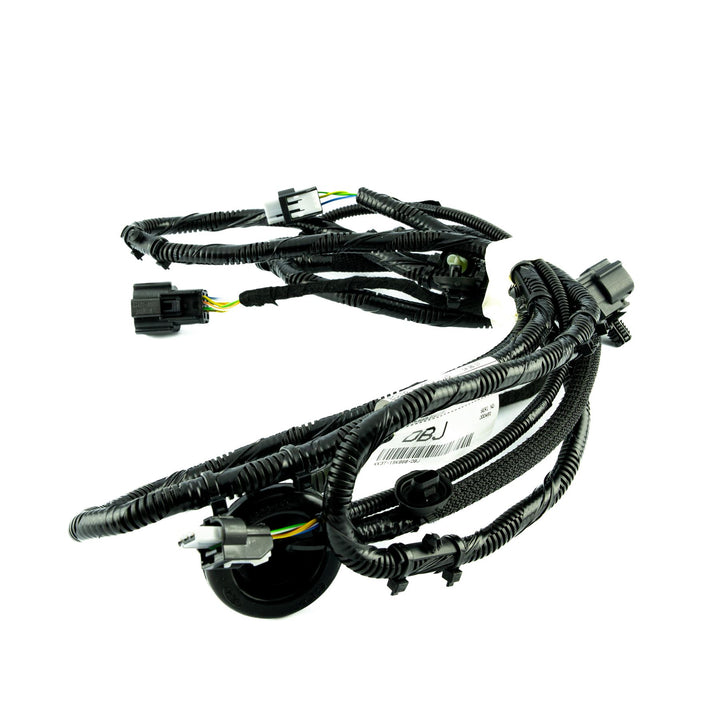 Cable de sensor de aparcamiento sin BLIS Transit 2020-2024