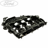 Ford Kuga 2008-2020 Cubierta Cabeza Cilindro Negra 1721785