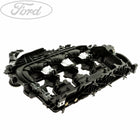 Ford Kuga 2008-2020 Cubierta Cabeza Cilindro Negra 1721785