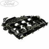 Ford Kuga 2008-2020 Cubierta Cabeza Cilindro Negra 1721785
