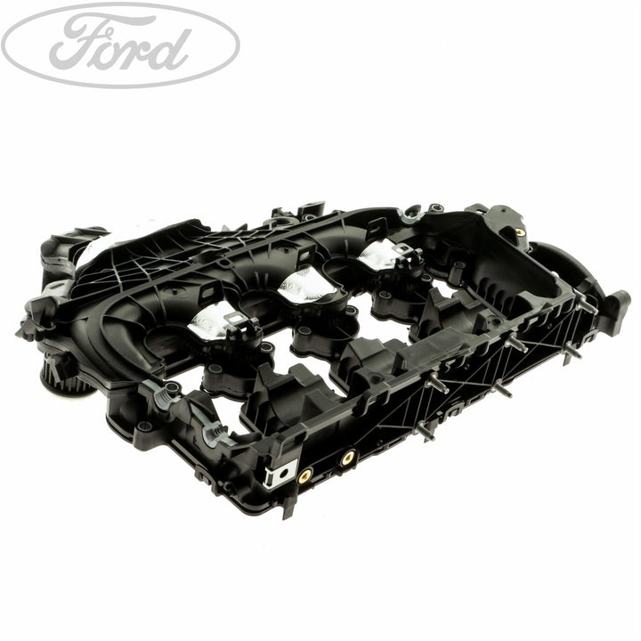 Ford Kuga 2008-2020 Cubierta Cabeza Cilindro Negra 1721785