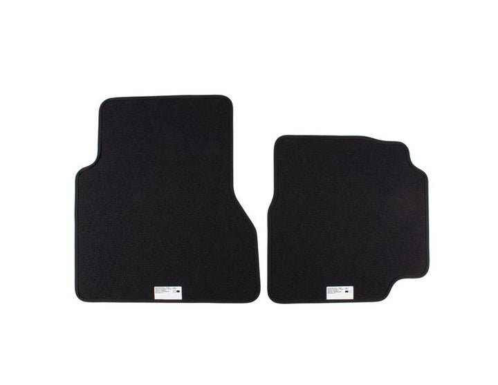 Original Ford Tourneo/Transit Connect Alfombrillas de terciopelo traseras