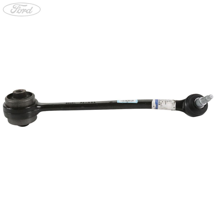 Brazo de suspensión delantero inferior en posición delantera N/S (lado del conductor) original para Ford Mustang 2042730